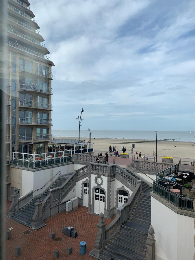 Almare Apartment Blankenberge Exterior photo