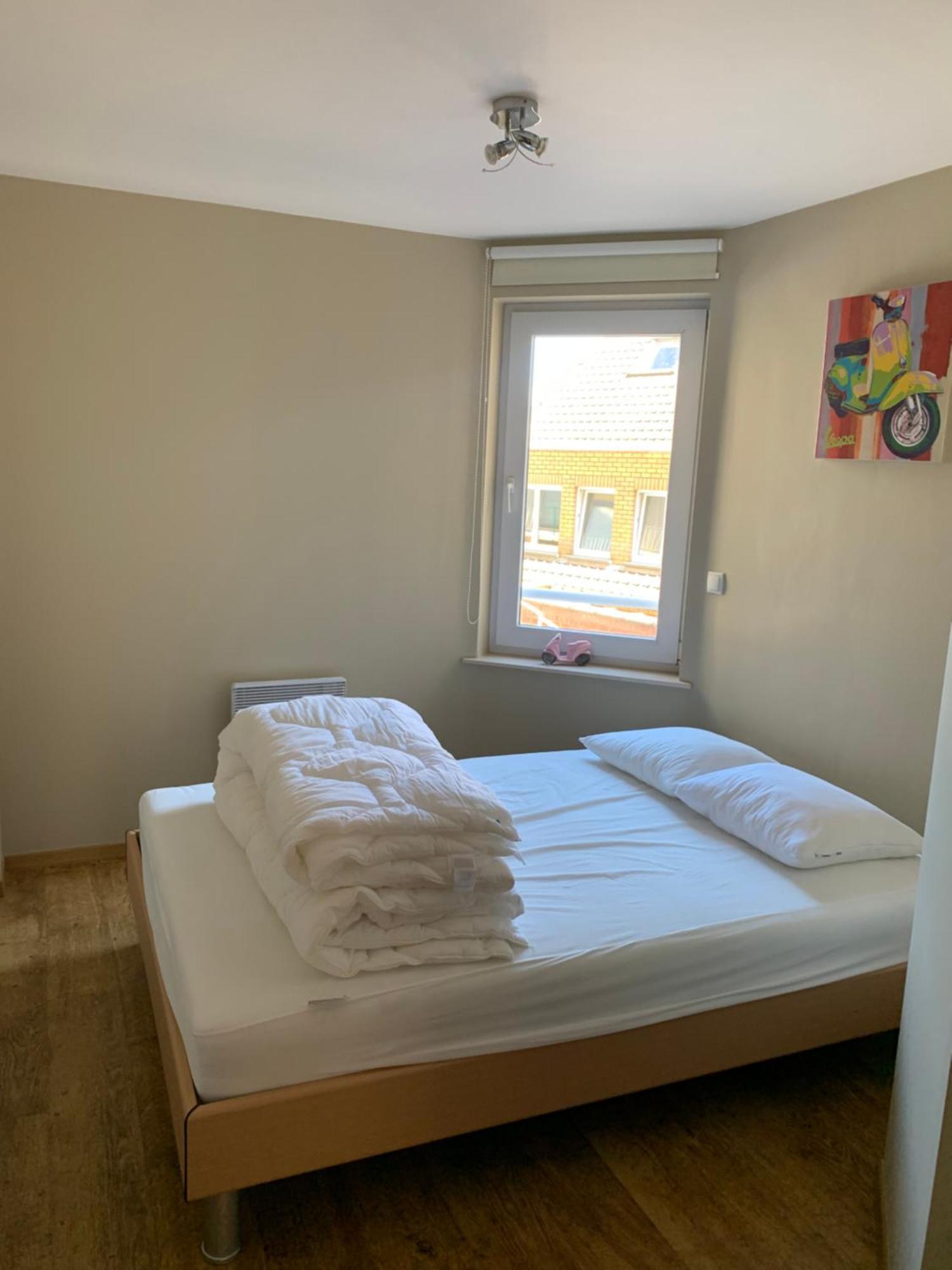 Almare Apartment Blankenberge Exterior photo